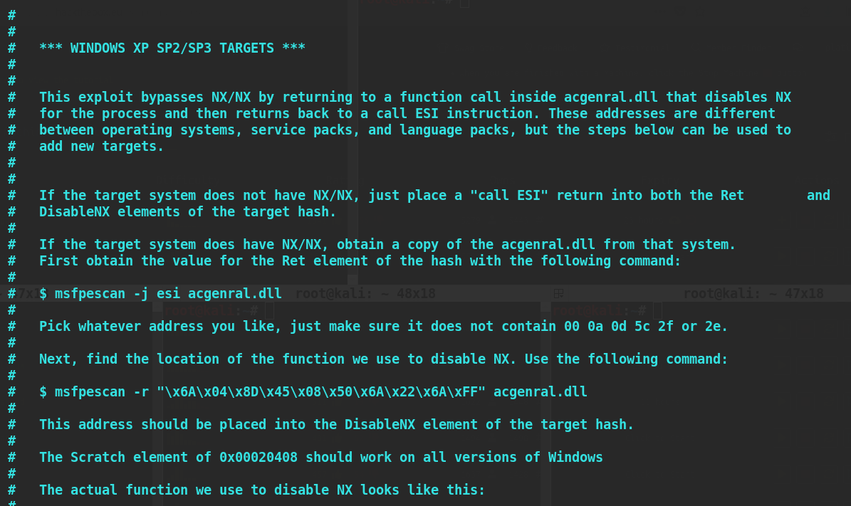 Legacy Walkthrough HacktheBox Retired Machine - Btn R Sec